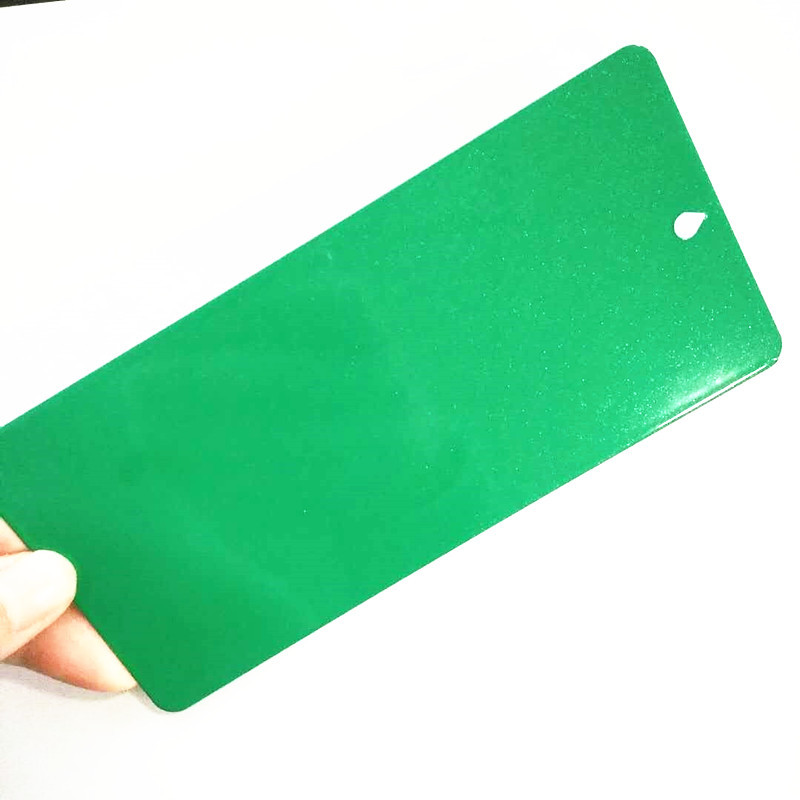 生产商直接销售艺术型纹理型热固性粉末涂料塑粉 静电喷塑