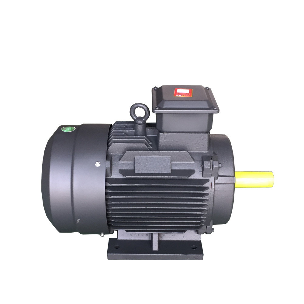 九派通全铜三相电机yx3 7.5kw 11kw 220v380v三相异步电动机
