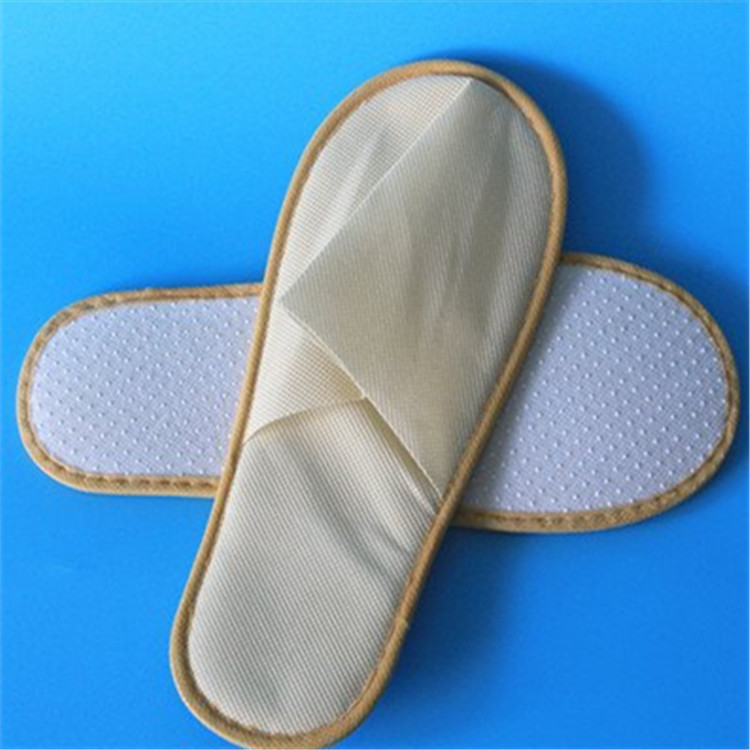 手工活免费外发加工 简单加工回收手工活 酒店一次性拖鞋手工