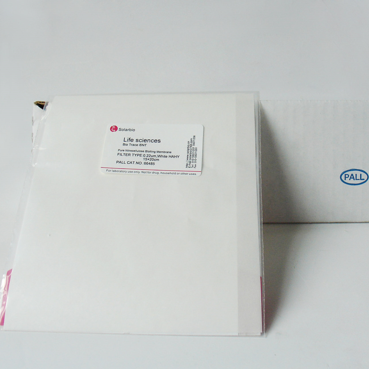 硝酸纤维素膜nc膜(0.45um)millipore分 ya1711 质量保障