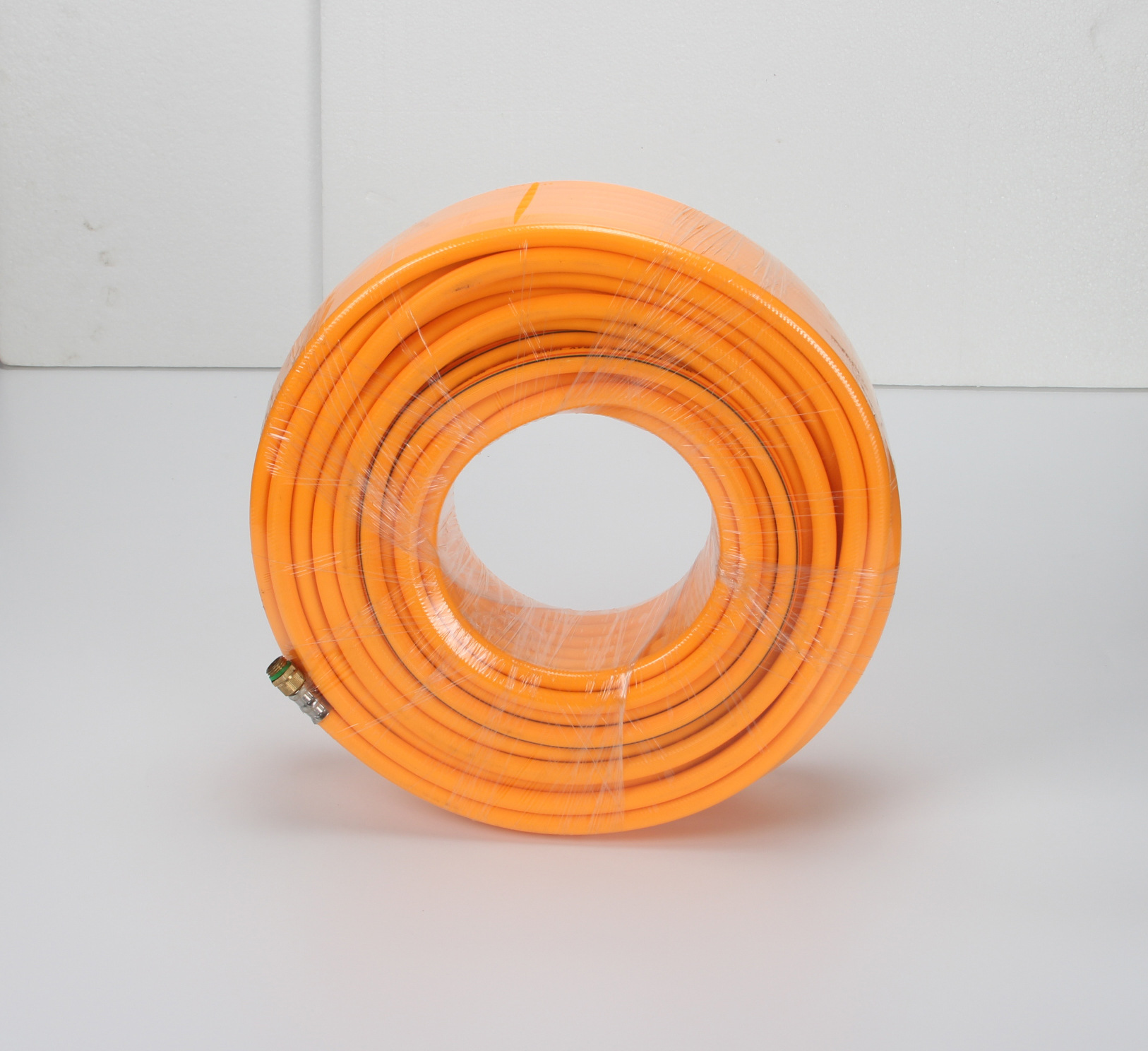 pvc高压软管农药喷药管园林喷雾机浇花水管二胶一线打药管