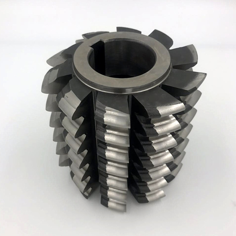 厂家直销日标jis系列德标din系列链轮滚刀链轮插齿刀