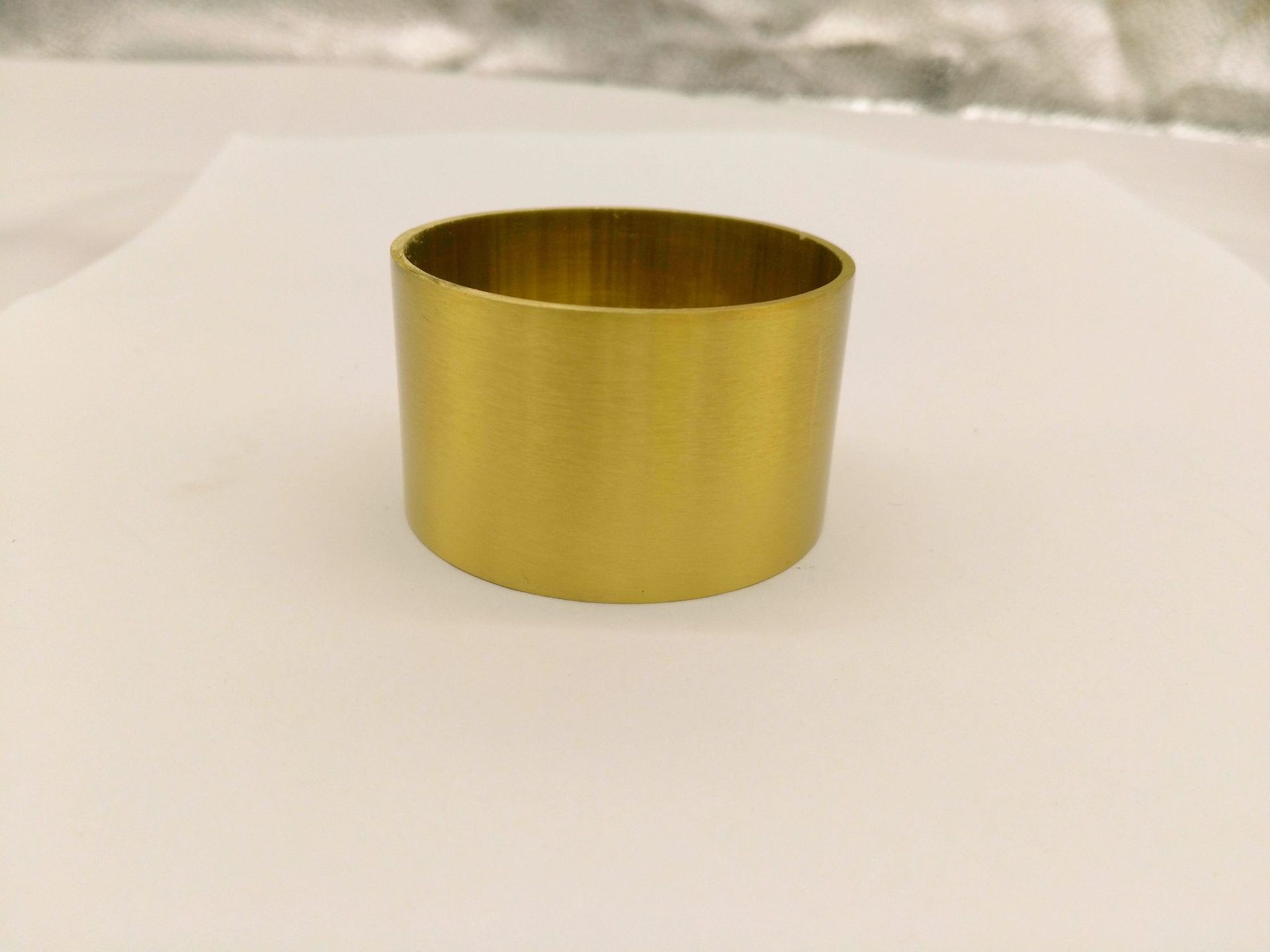 纯铜脚套 厂家直销五金配件 沙发座椅铜脚套 衣柜铜脚套 开模定制