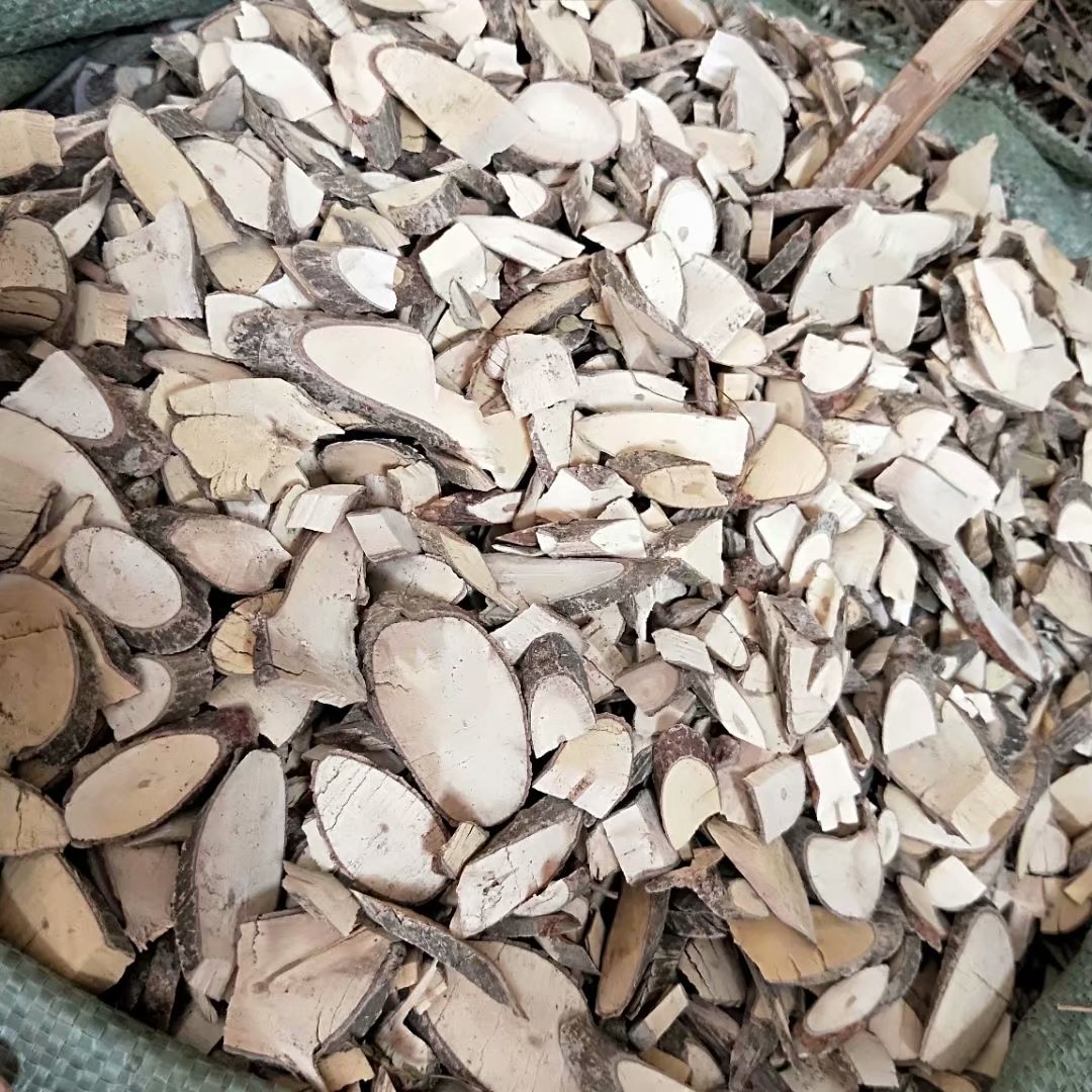 中药材山枝子阳枝片每件500克