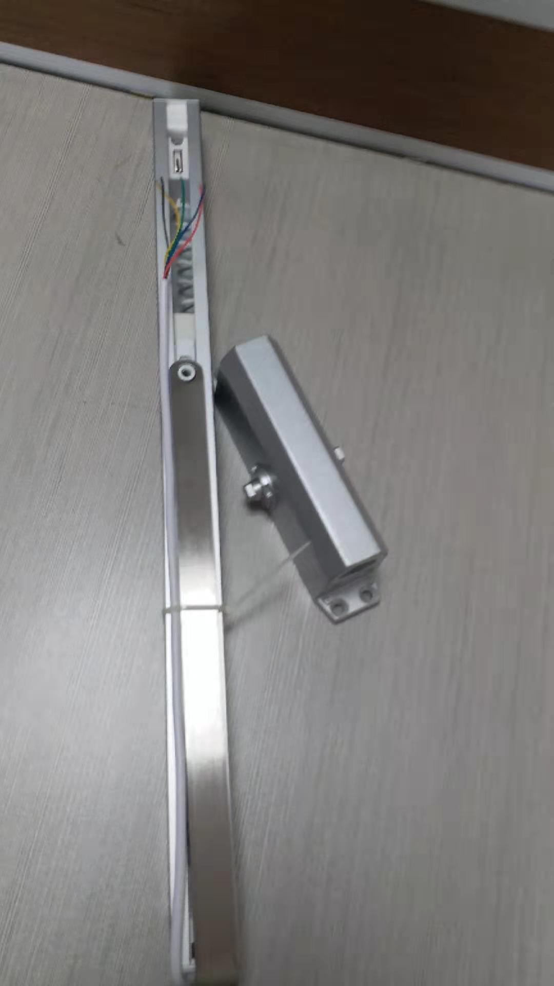 厂家畅销防火门监控系统配套终端产品联动闭门器