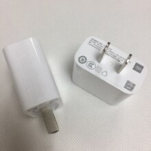 适用于 小米 2A 中规充电器 09-EK 原装5V2A快速充电头