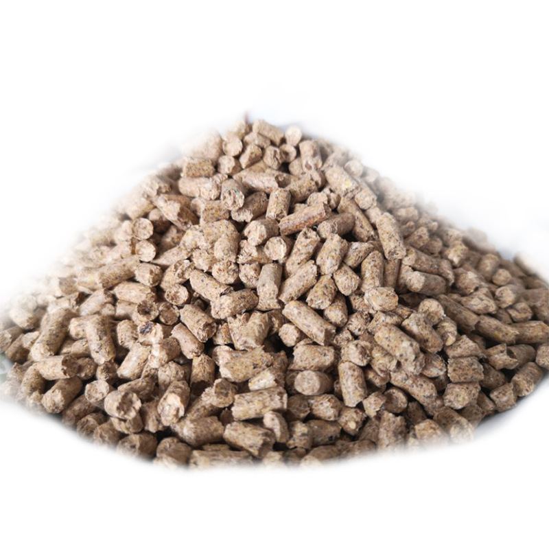 科鑫饲料/5813肉羊全价颗粒饲料羊颗粒饲料羊饲料厂家批发包邮