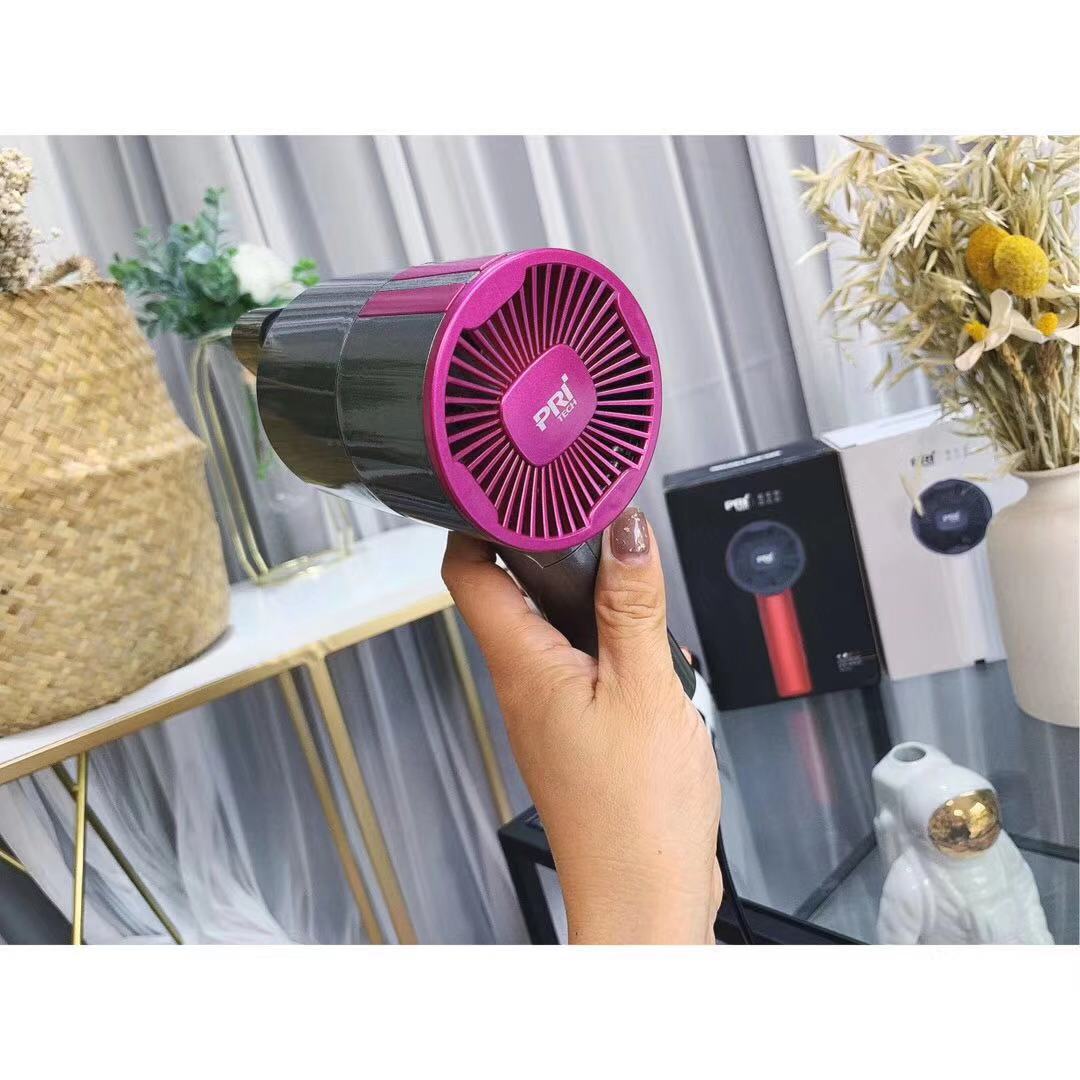 匹奇新款折叠迷你家用吹风机小巧便携旅行轻便携带电吹风