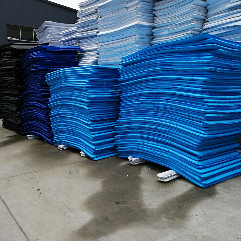 专业供应 eva发泡卷材片材 eva切片材料卷材 eva防水卷材