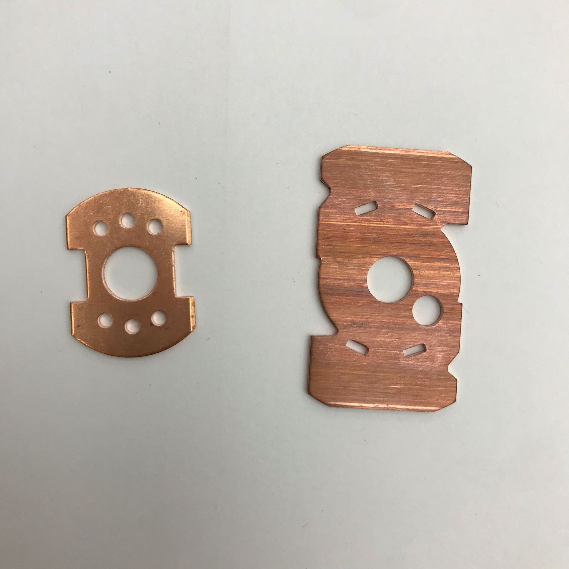 短路环 电机配件 五金冲压加工定制 来图定制模具