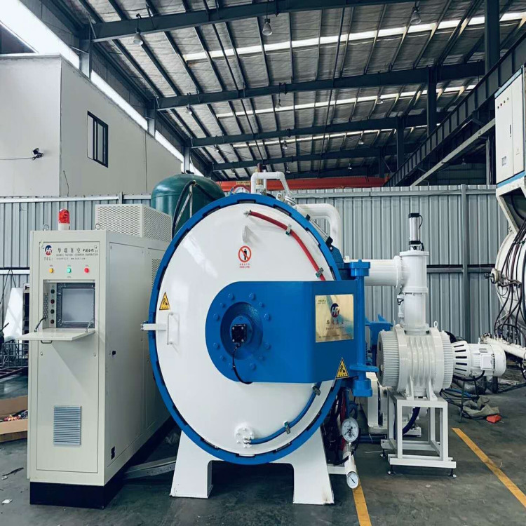 工业煅烧炉