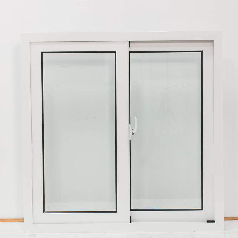 厂家定制铝合金推拉窗80系列来图可定制隔音隔热采光推拉窗
