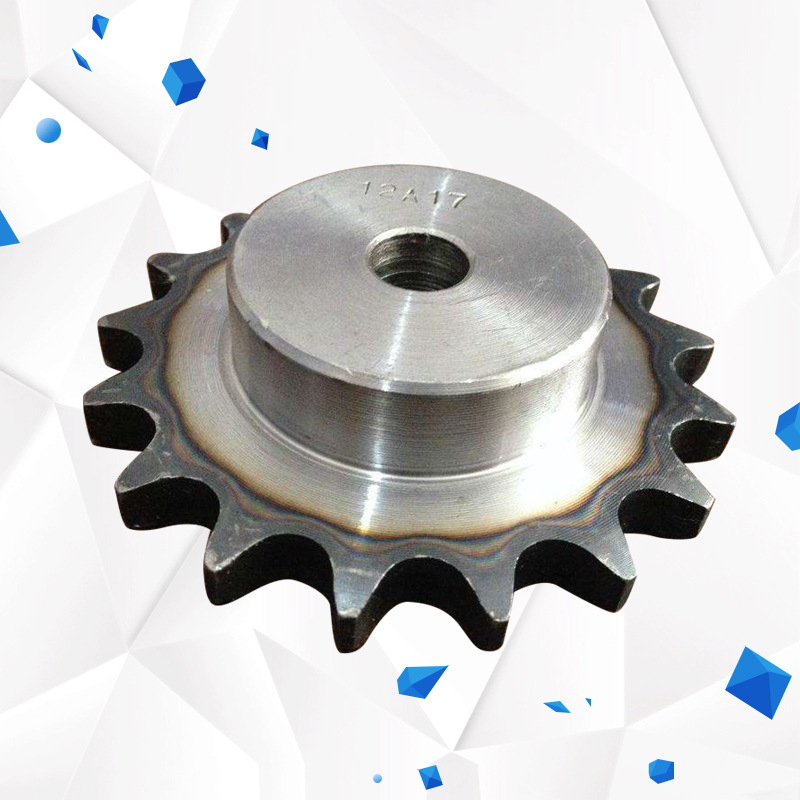 工业链轮06b24b链轮链轮制齿链轮滚齿厂家供应