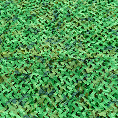 防航拍迷彩网 户外丛林伪装网 遮阳防护网绿化网 厂家直销