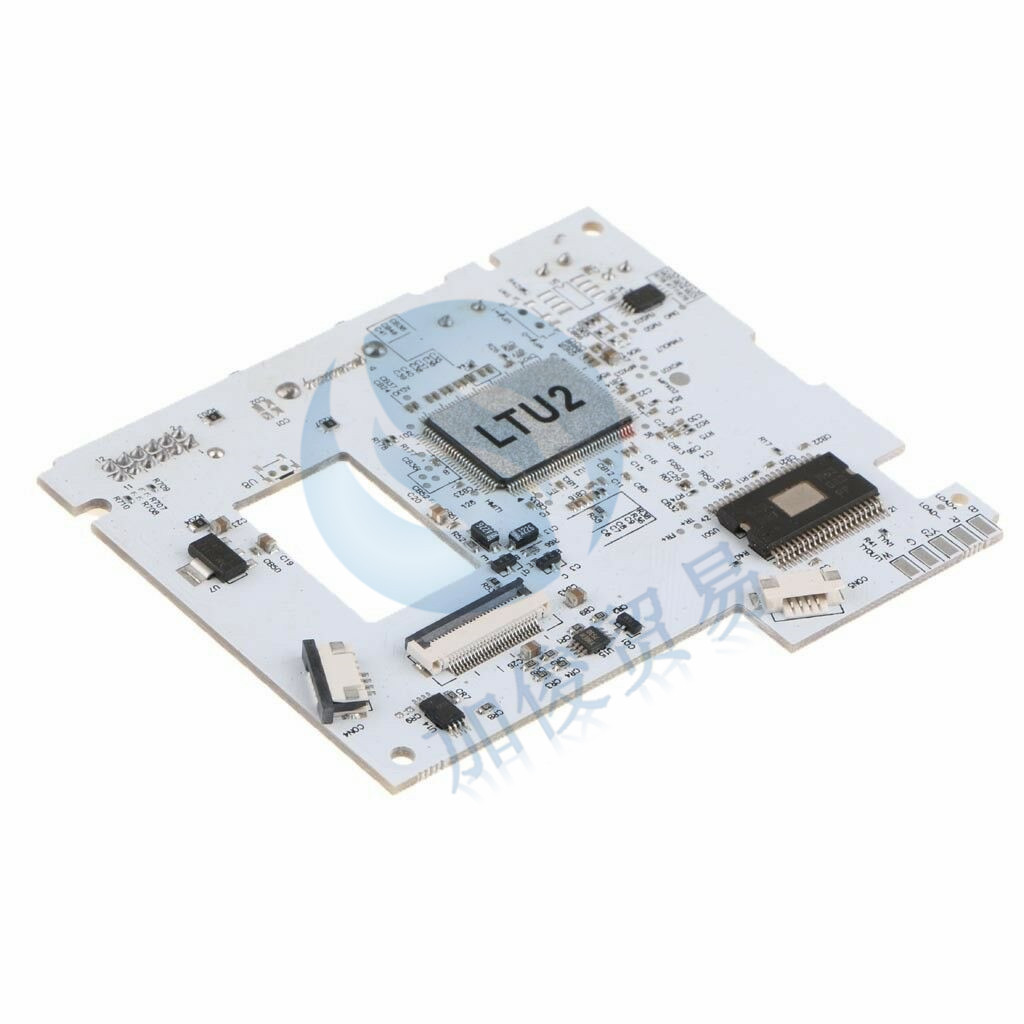 xbox360slimdg16d4sdg16d5sltu2pcb驱动光驱板