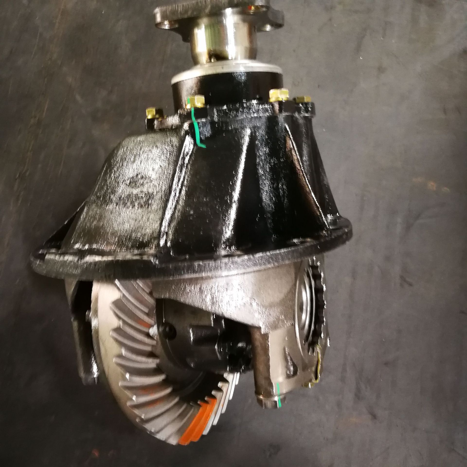 厂家大量生产直销跃进1063(大力神),江淮骏铃主减速器总成