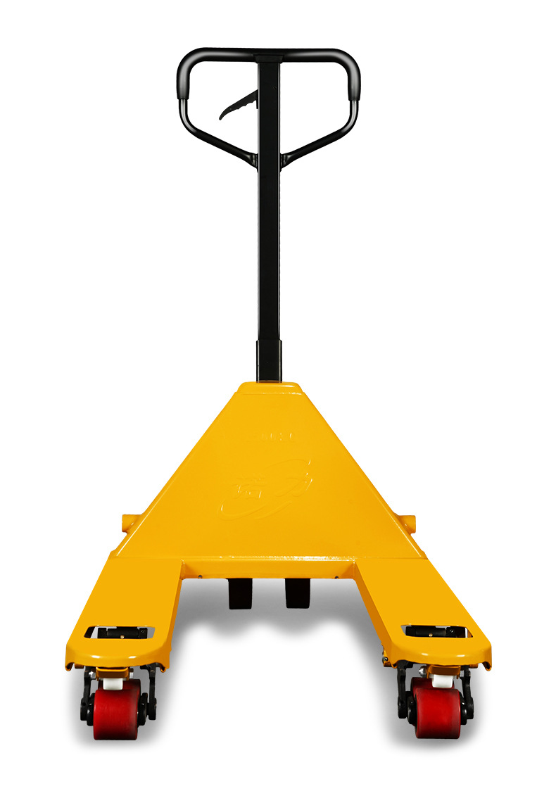 5吨手动托盘搬运车地牛
