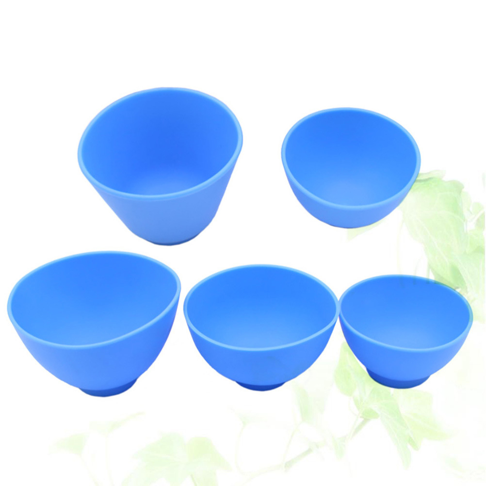 牙科石膏碗橡胶碗牙科皮碗牙科材料加厚橡胶碗大中小号耗材特价