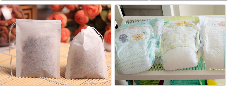 25ges热风棉无纺布 45g防尘过滤棉es35克口罩过滤棉厂 口罩内衬棉