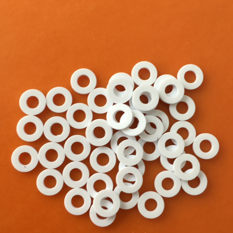 pvc垫片塑料垫片绝缘垫片透明软pvc垫圈弹性垫片塑料介子尼龙介子