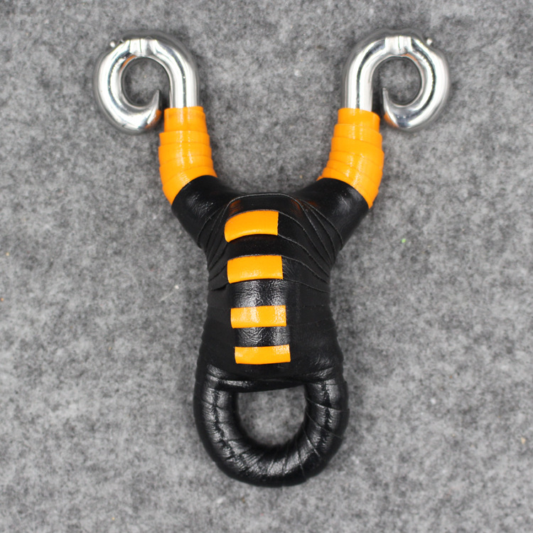 清仓处理不锈钢钛钢定位槽反曲弹弓传统夜市地摊便宜弹弓厂家直销