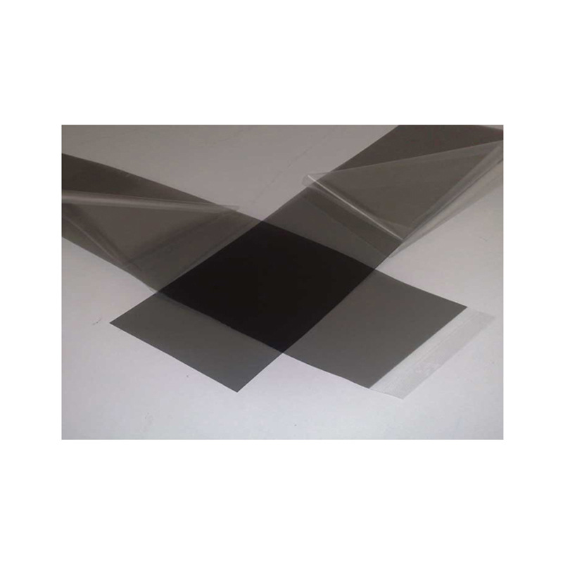 量大从优 专业批发 偏光膜 圆偏片 交叉成90度成黑色 大量现货