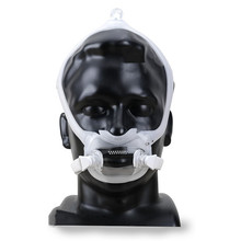 新款飞利浦伟康DreamWear全脸CPAP面罩呼吸机口鼻面罩鼻罩通用型