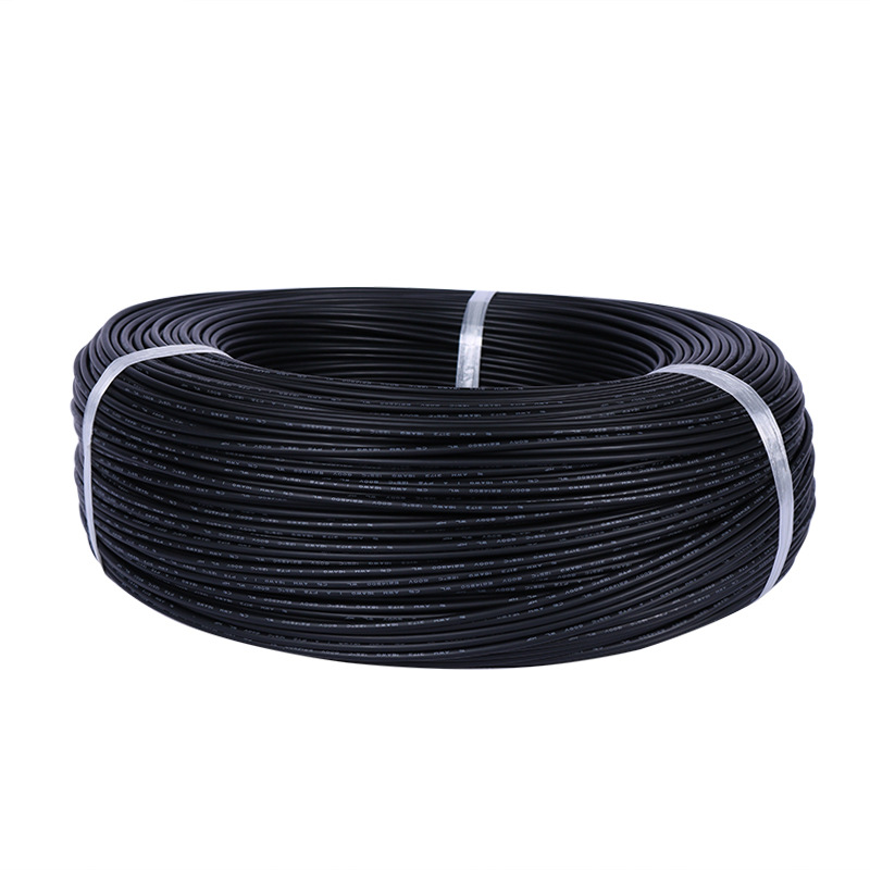 东莞厂家专业供应环保ul11028系列电线 无卤线 mppe无卤电子线