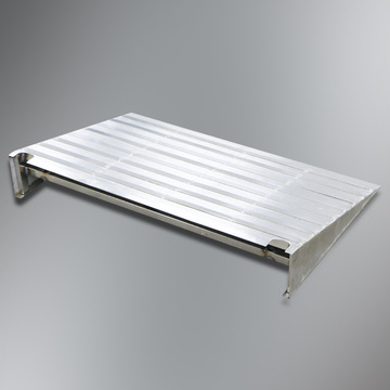 厂家直销鞋底清洁机304不锈钢防滑洗靴机斜坡配件洗鞋机配件-阿里巴巴