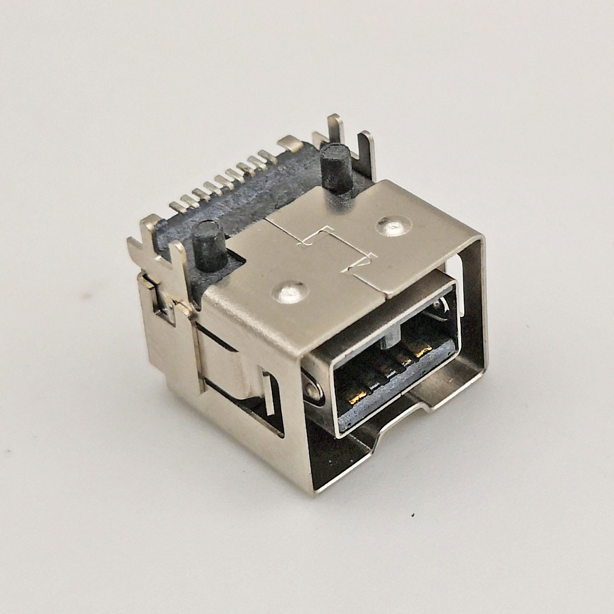 13949p母座火线firewire接口