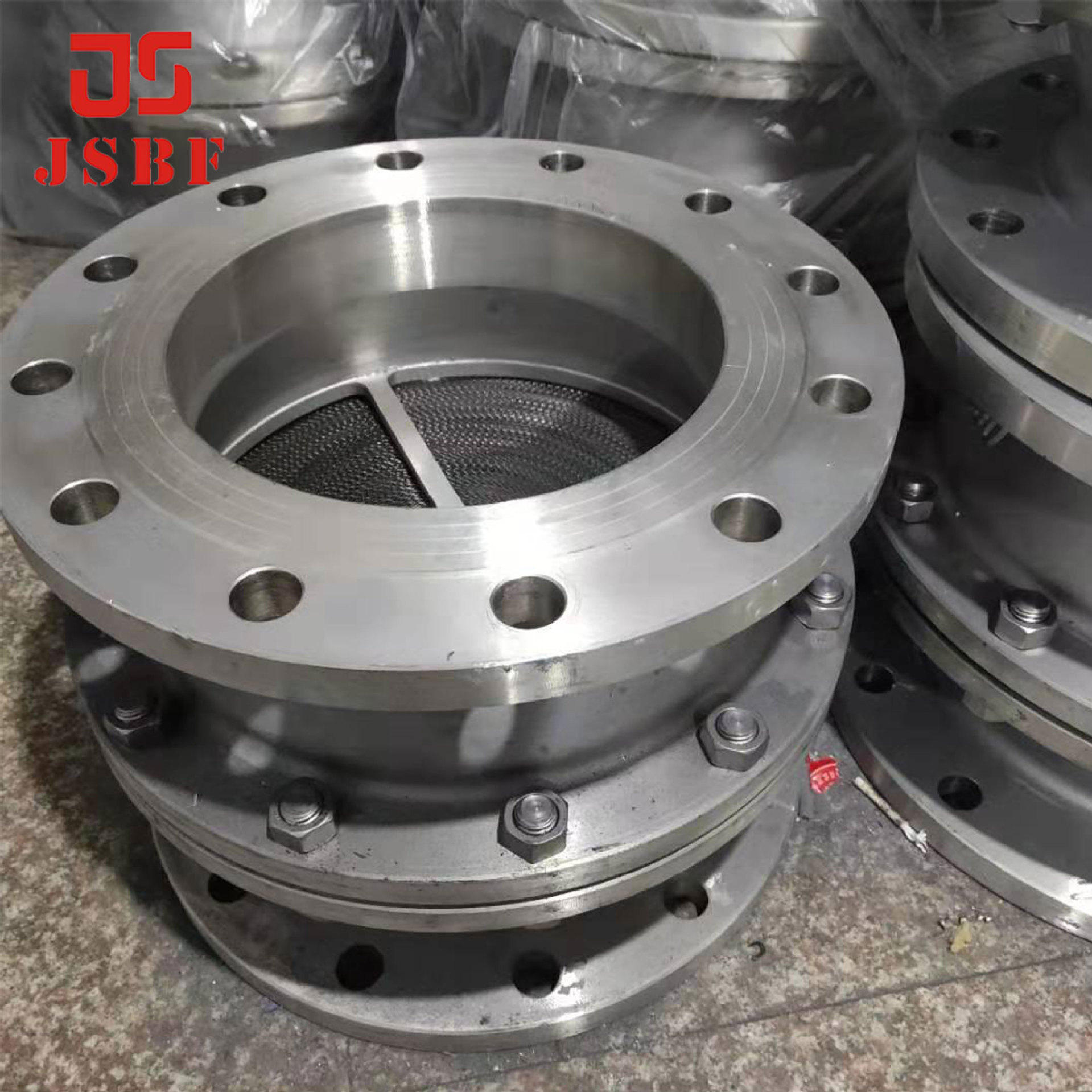 gzw-i型防爆管道阻火器管道回火器 自动铸钢不锈钢防爆管道阻火器