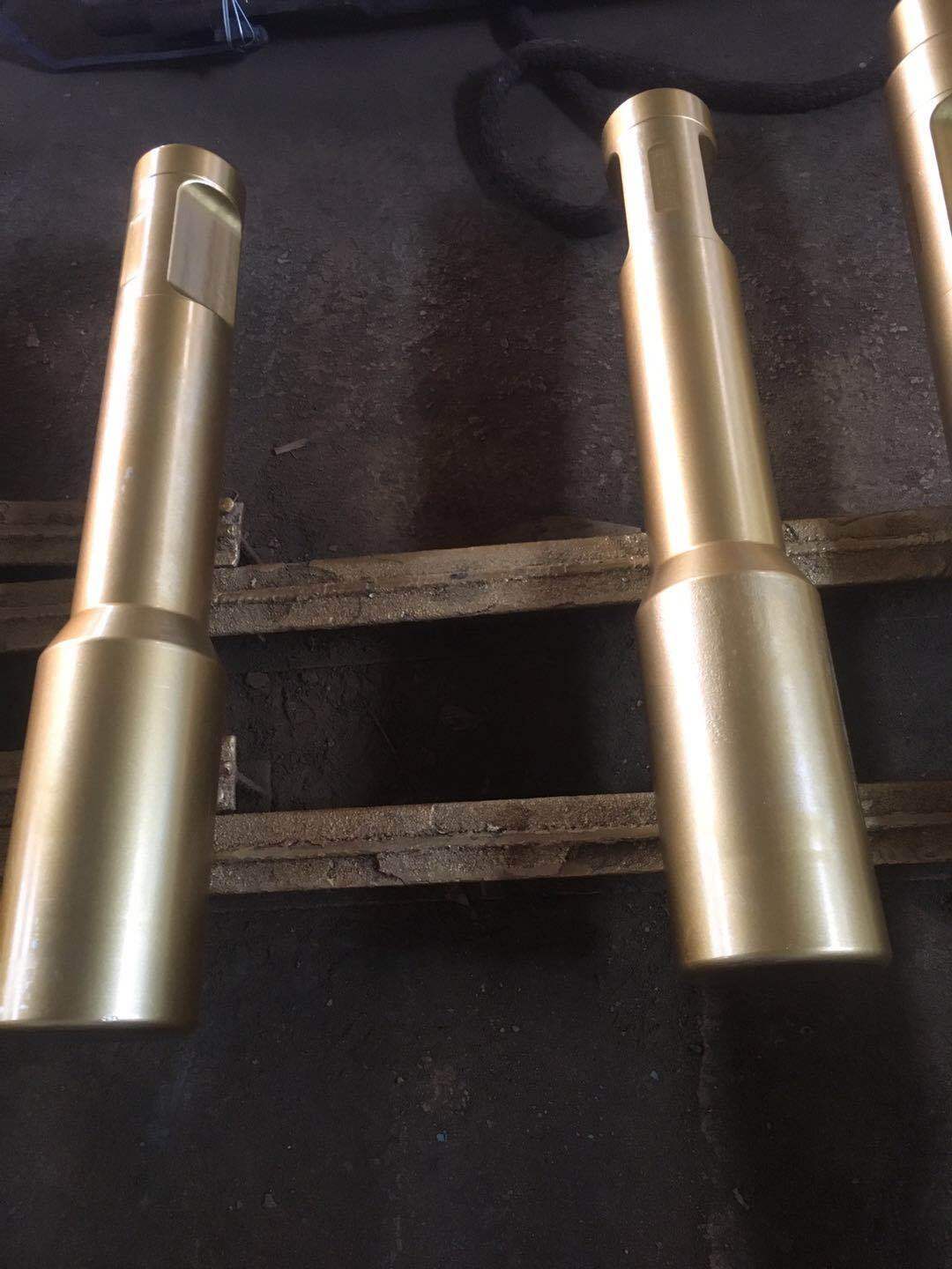 2019古河135系列hb20g挖掘机配件破碎锤配件钎杆