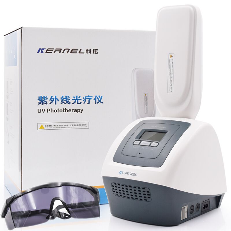 科诺紫外线光疗仪uvb311理疗仪