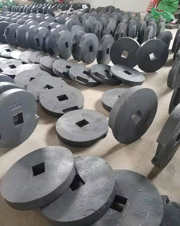 厂家供应重锤片zc-1电力设备可定制现货重锤座zj-1zg-1