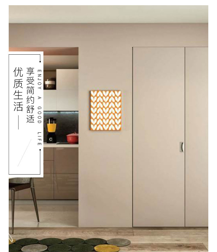 南京厂家定制隐形门 隔音暗门 中式自动背景墙隐藏门订制