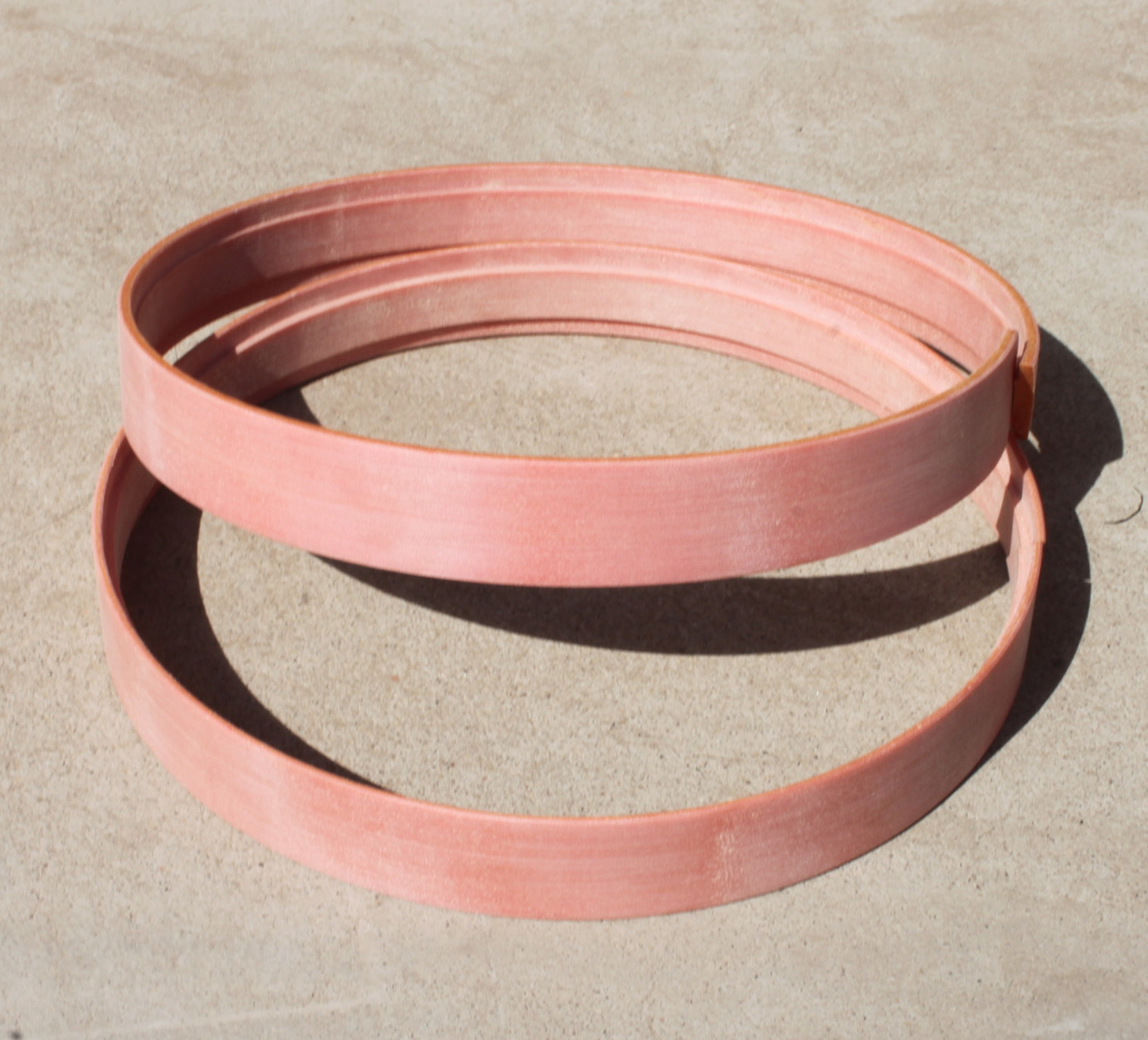 酚醛树脂夹布导向环规格齐全厂家供应加工定制