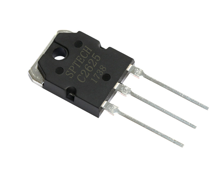 sptech晶体管 直流电流专用2sc2625晶体管 工厂现货原