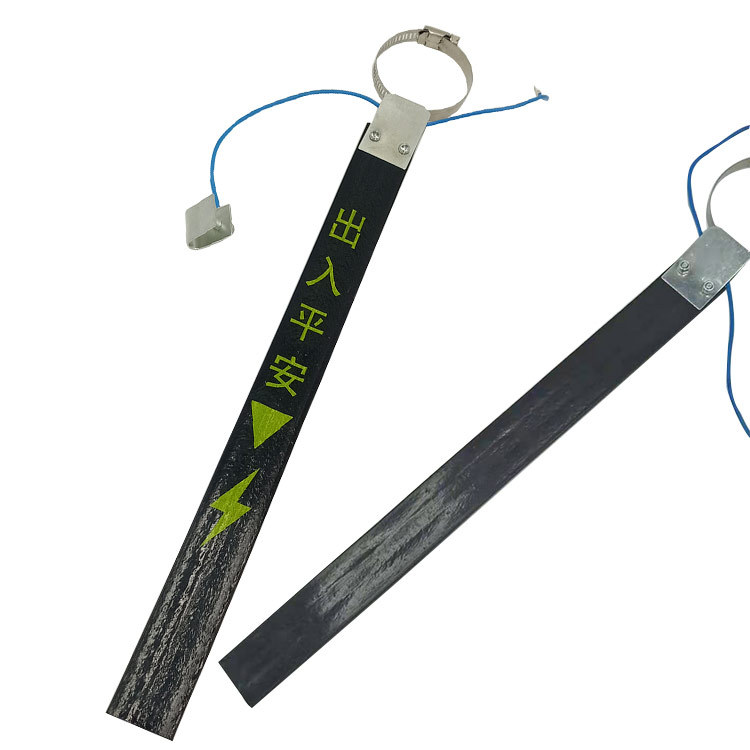 汽车去除静电消除器车载防静电带接地条线静电防静电橡胶条