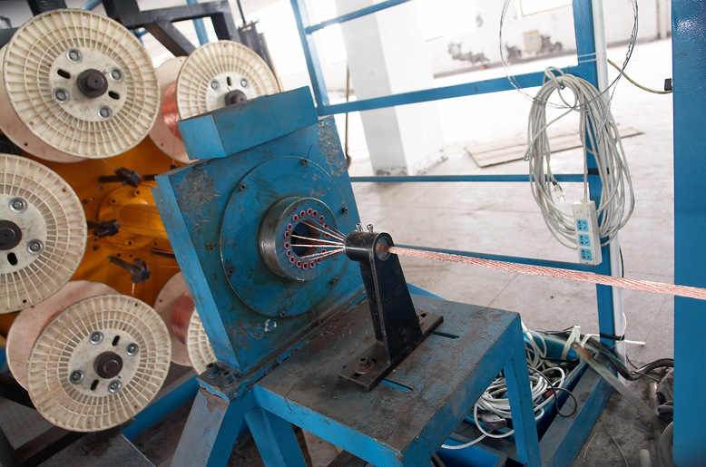 供应高速bvr铜线单对绞线机 高速电线电缆绞线机设备 光缆放线机