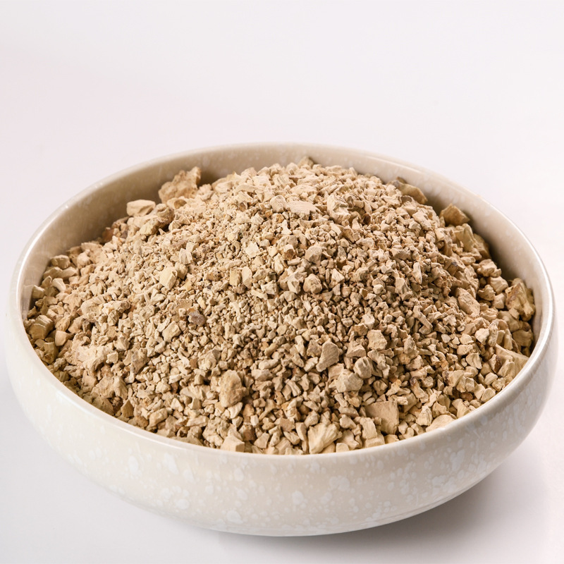 源头厂家2019纯野生择子粉橡子淀粉出口品质择子豆腐专用500g