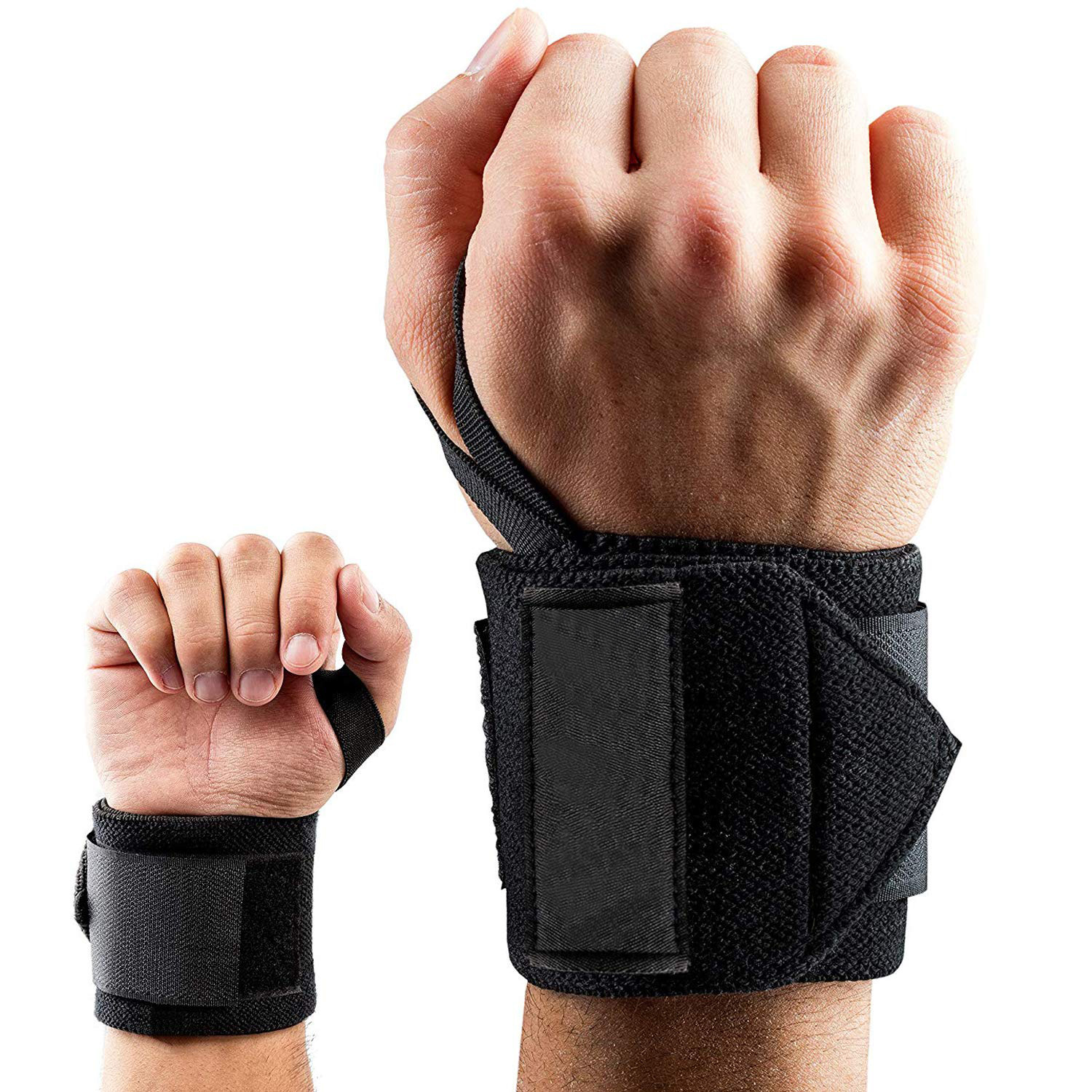 wrist guard 护腕  手腕护腕 举重护腕 健美护腕 亚马逊手腕护腕