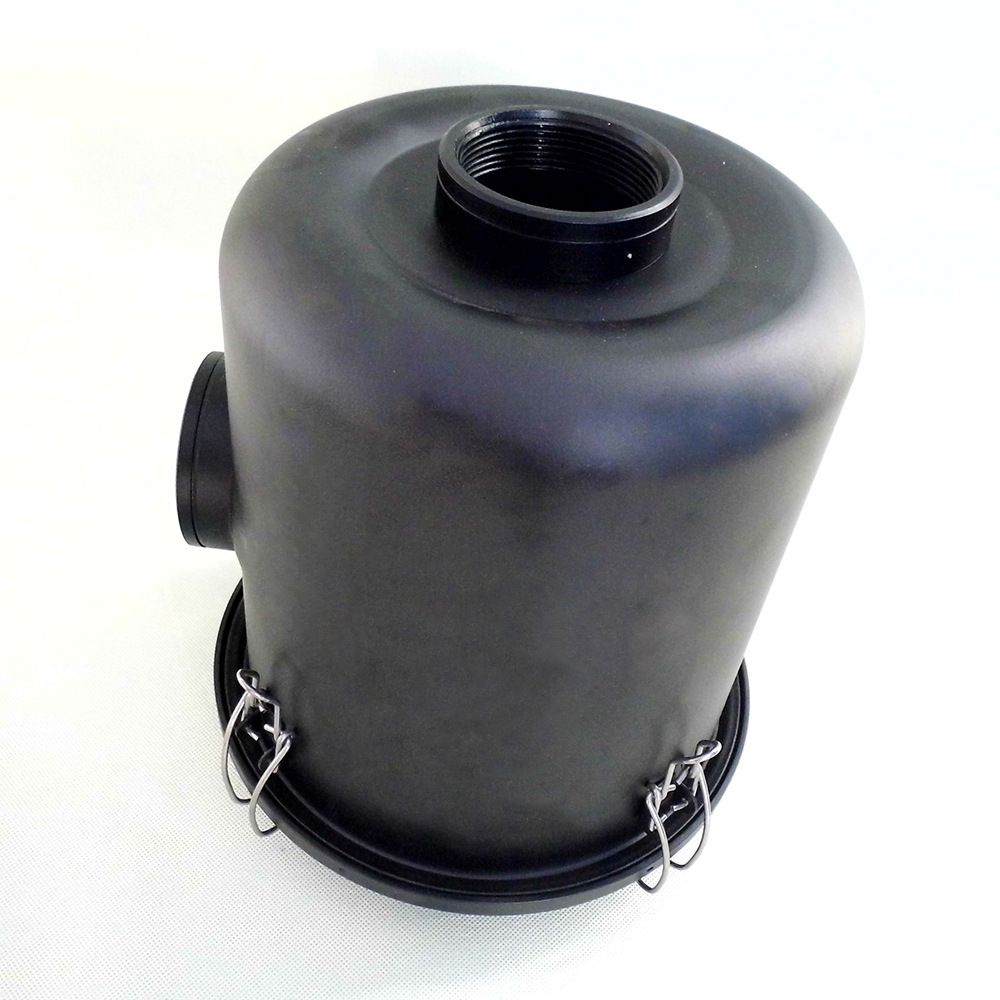 真空泵空气过滤器总成进气过滤器总成粉尘过滤器f006