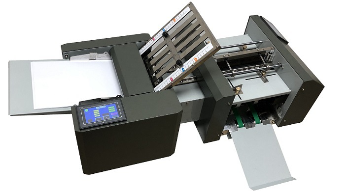 自动折纸机 自动折页机 说明书折页机 折叠机