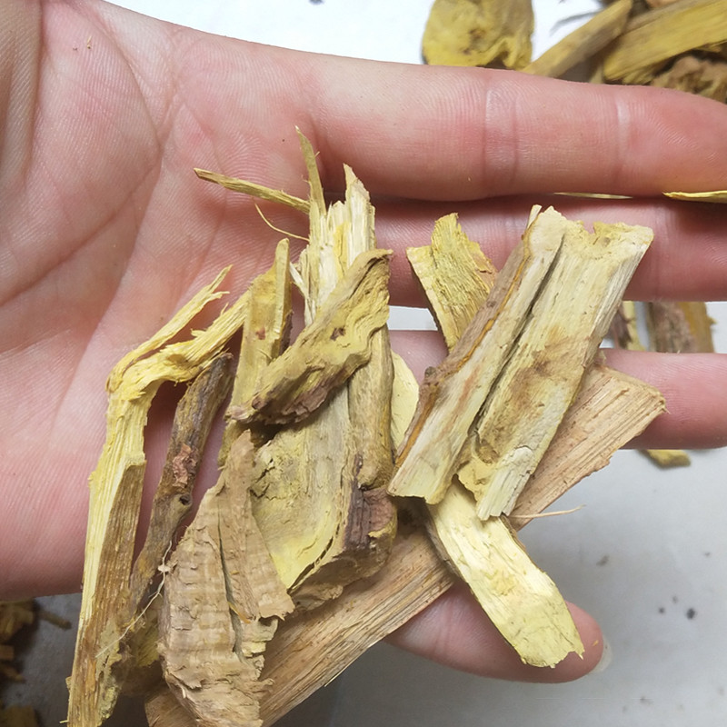 三颗针小柏刺铜针刺钢针刺东北小檗黄芦木狗奶子中药材三颗针新货