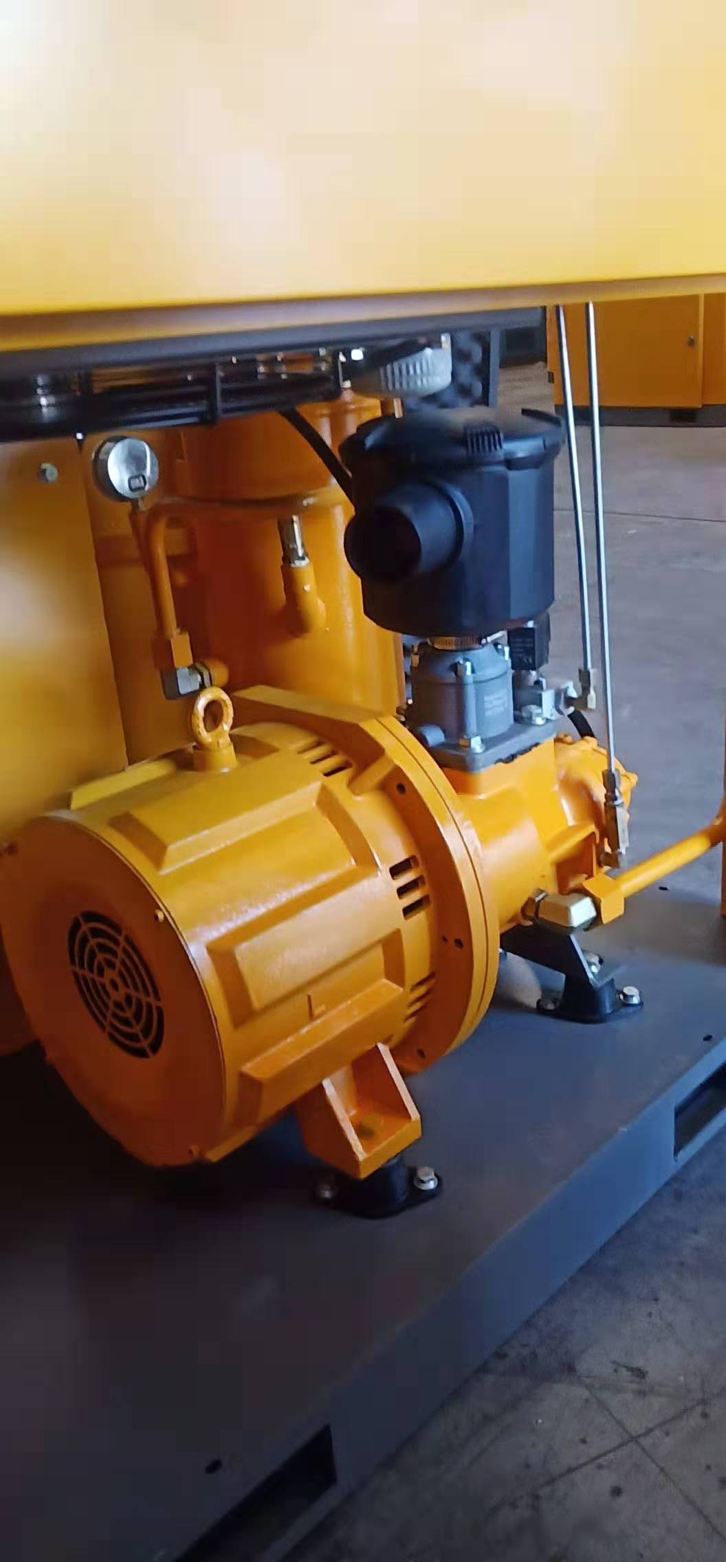 5kw,汉钟机头,节能耐用每台只要8150元