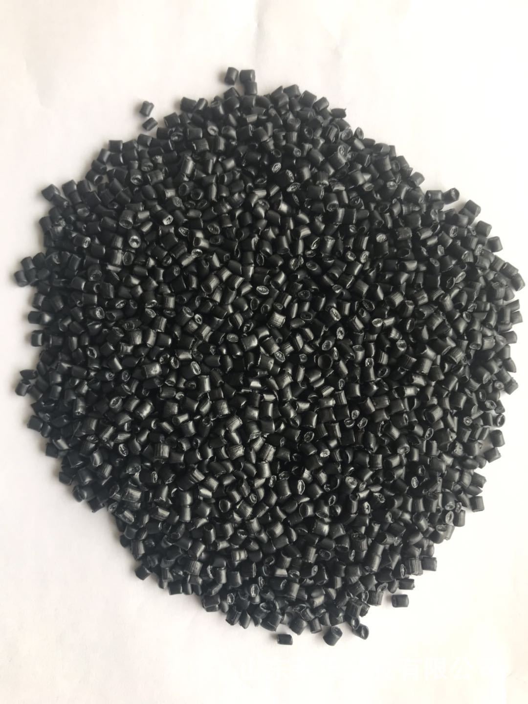 热销推荐 hdpe再生颗粒 hdpe颗粒 环保pe颗粒 价格合理