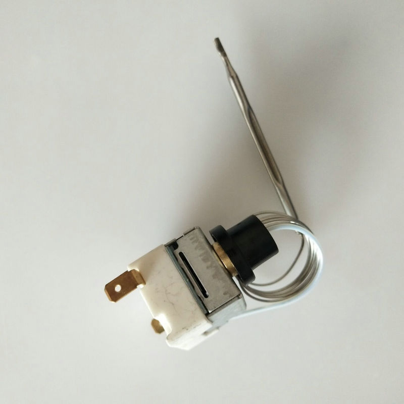 酒店商用螺纹密封防水限温器 炸鸡炉燃气油炸锅高压炸炉温控器