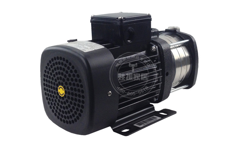 丹麦格兰富水泵cm1-4卧式离心泵暖气循环泵管道增压泵380v新款