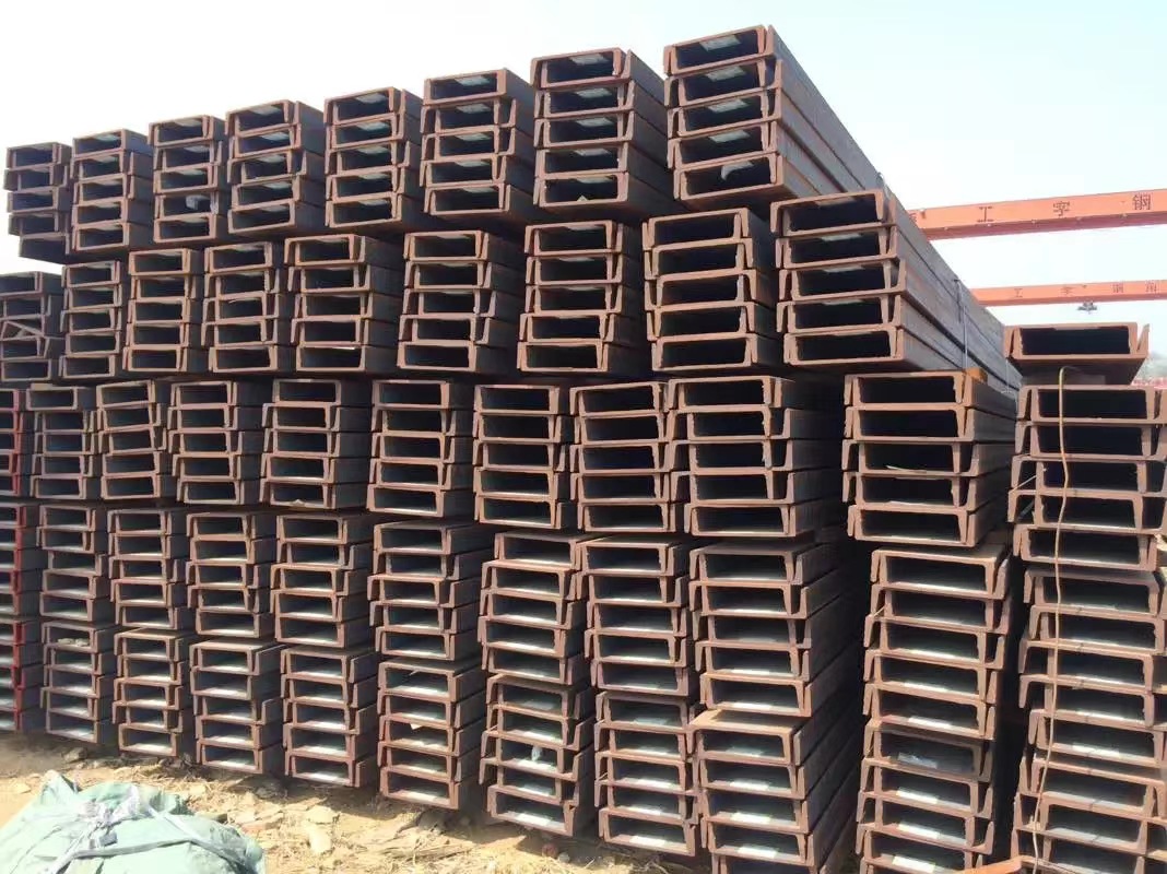 供应q345d槽钢 高强度q345e槽钢 s355nl槽钢 现货库存 规格齐全