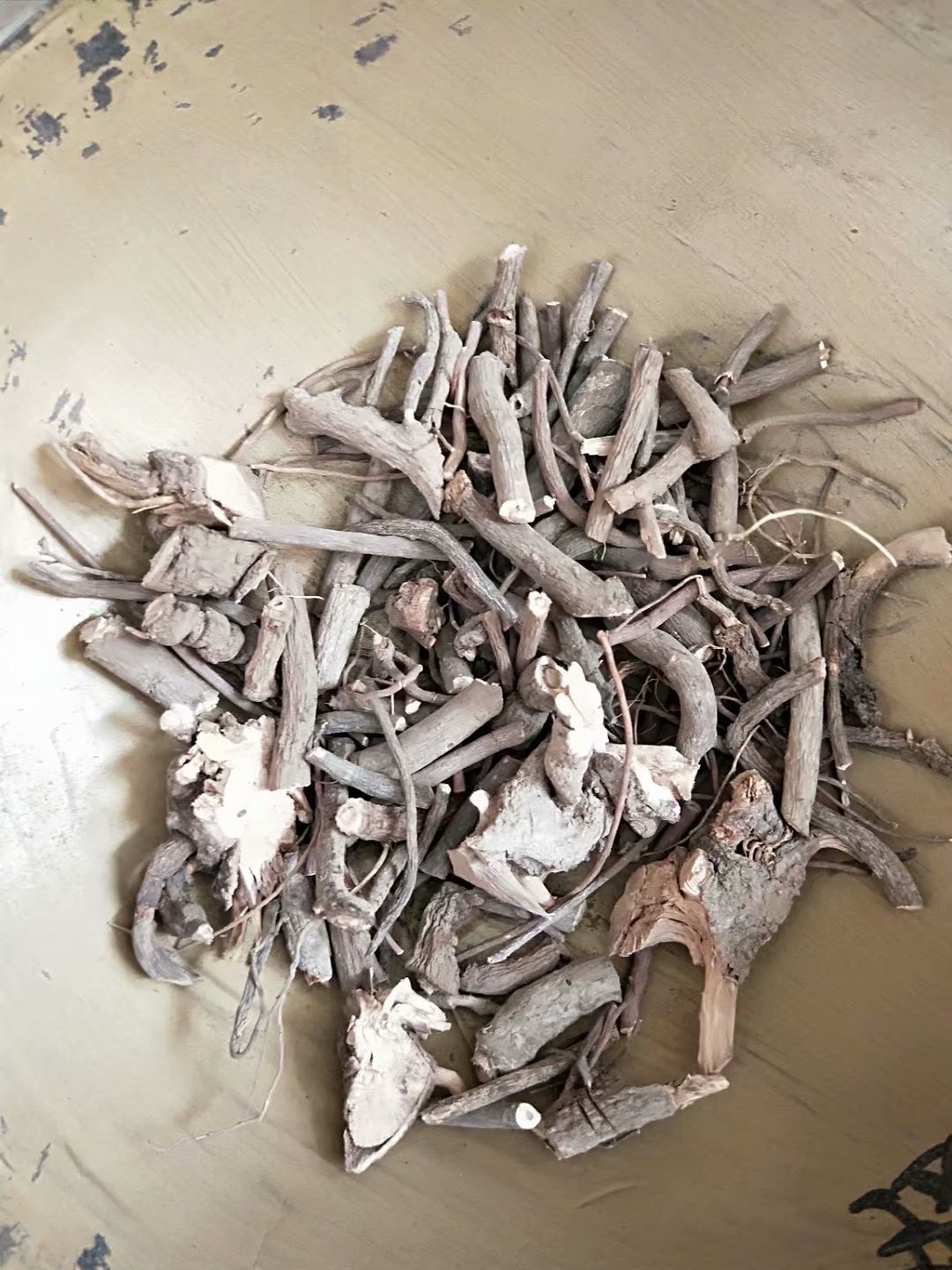 中药材小罗伞 血党 朱砂根 小凉伞 每件500克